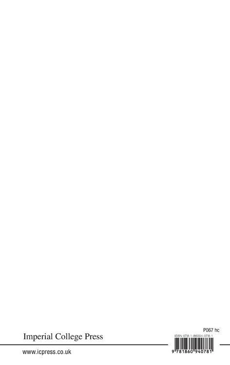 Produktbild: GREEN'S FUNCTIONS FOR SOLID STATE...