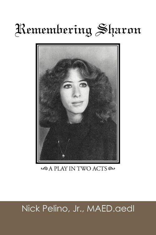 Produktbild: Remembering Sharon
