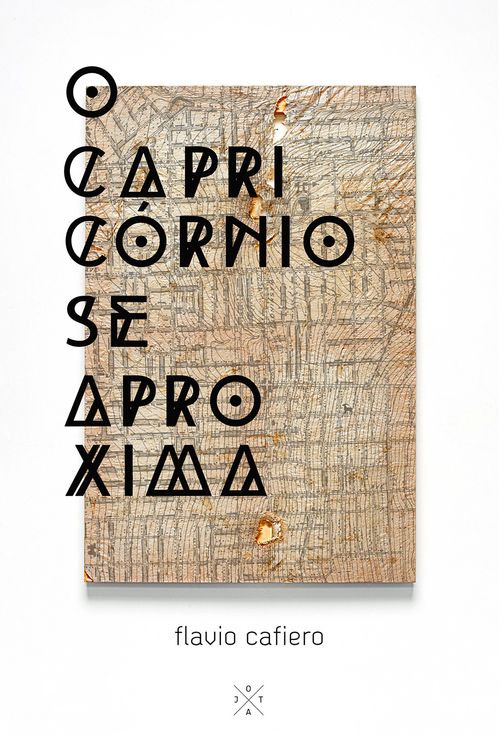 Produktbild: O capric&oacute;rnio se aproxima
