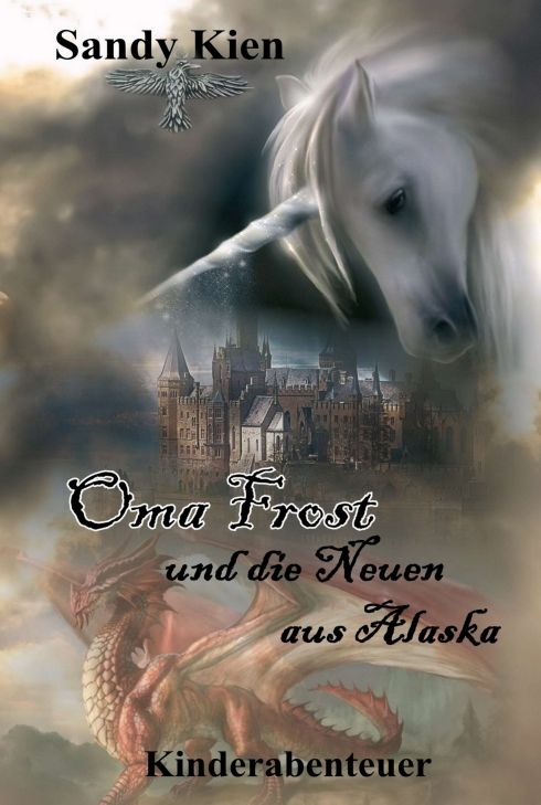 Produktbild: Oma Frost