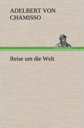 Produktbild: Reise um die Welt