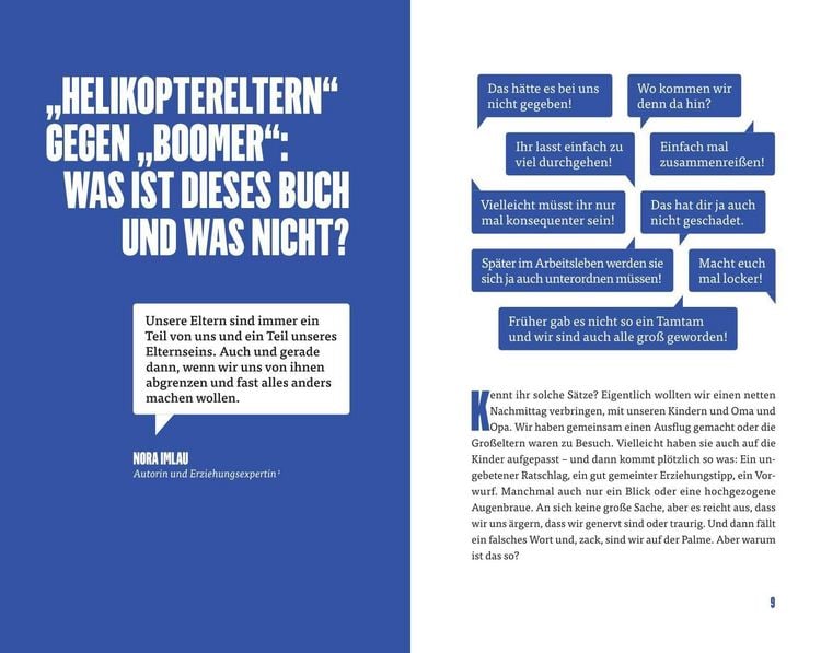 Produktbild: Endgegner Gro&szlig;eltern?