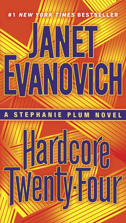 Produktbild: Hardcore Twenty-Four