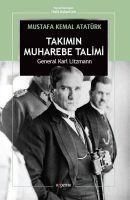 Produktbild: Takimin Muharebe Talimi