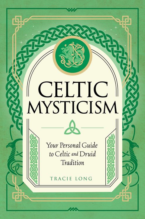 Produktbild: Celtic Mysticism