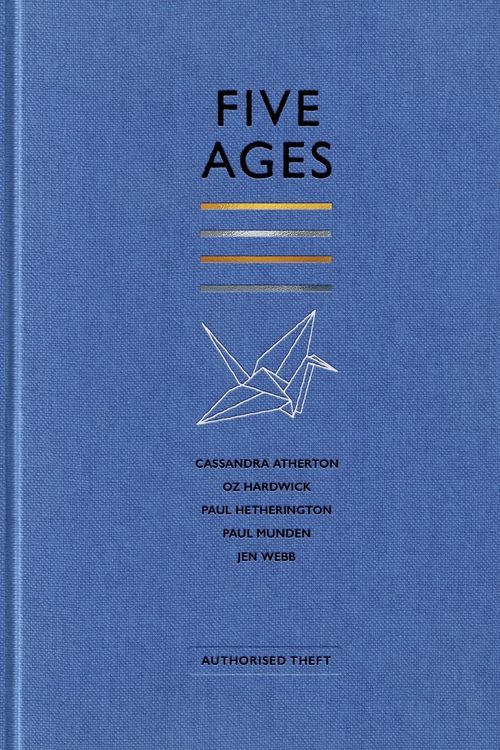 Produktbild: Five Ages