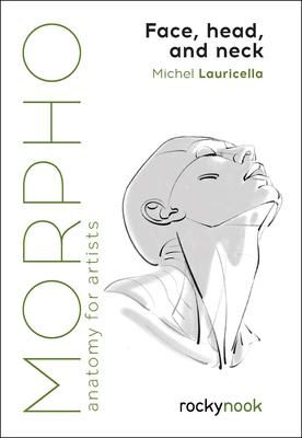 Produktbild: Morpho: Face, Head, and Neck