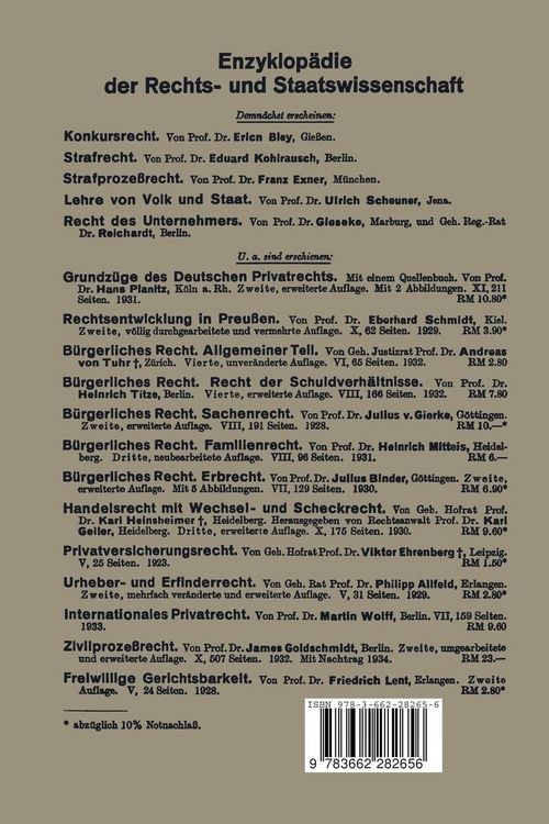 Produktbild: R&ouml;misches Privatrecht