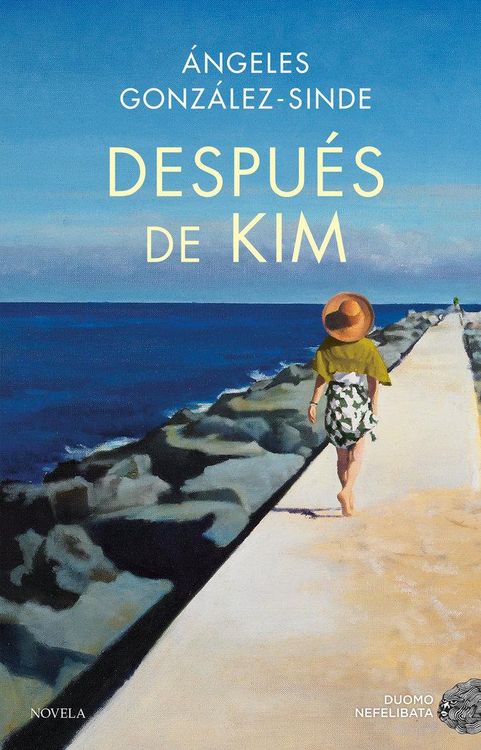 Produktbild: Despues De Kim
