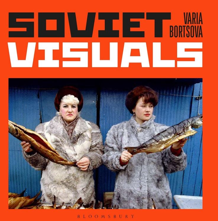 Produktbild: Soviet Visuals
