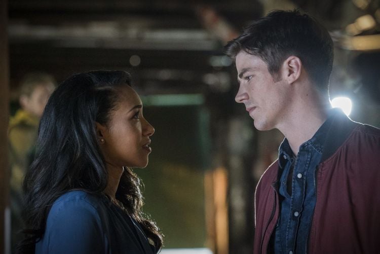 Produktbild: The Flash - Die komplette 3. Staffel [6 DVDs]