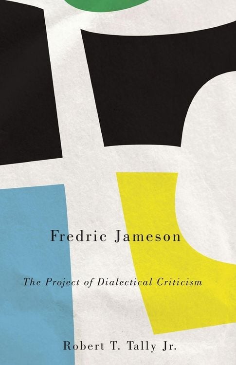 Produktbild: Fredric Jameson