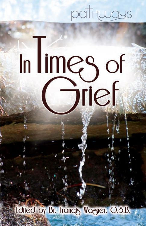 Produktbild: In Times of Grief