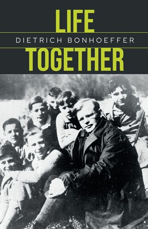 Produktbild: Life Together