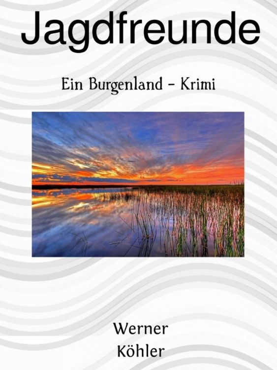 Produktbild: Jagdfreunde
