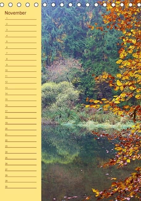 Produktbild: Der Geburtstagskalender (Tischkalender immerw&auml;hrend DIN A5 hoch)