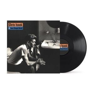 Produktbild: Heart Shaped World (35th Anniversary Std. LP)