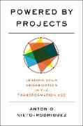 Produktbild: Powered by Projects