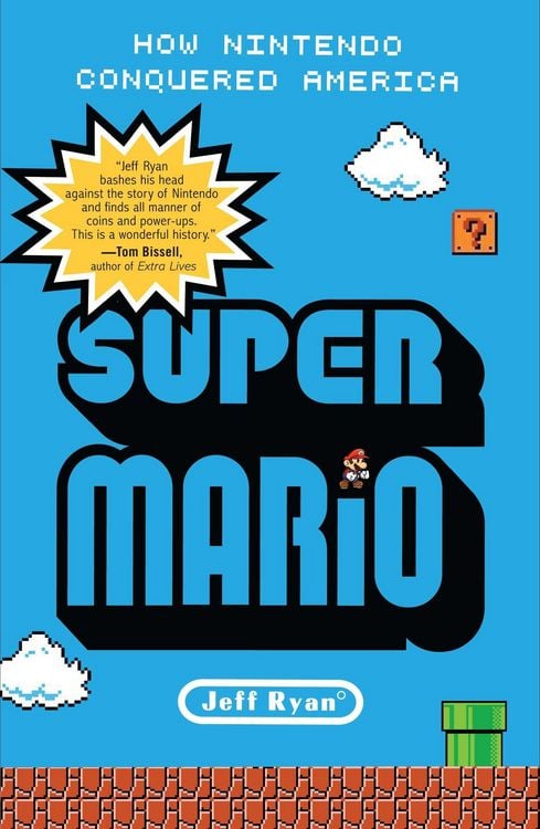 Produktbild: Super Mario