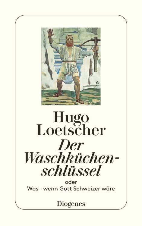 Produktbild: Der Waschk&uuml;chenschl&uuml;ssel