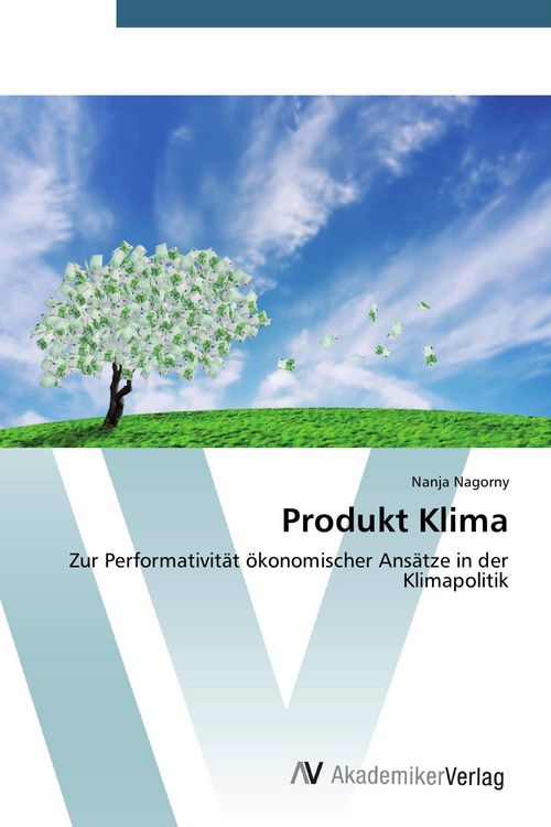 Produktbild: Produkt Klima