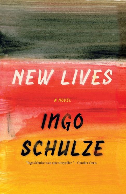 Produktbild: New Lives