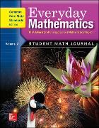 Produktbild: Everyday Mathematics, Grade 4, Student Math Journal 2