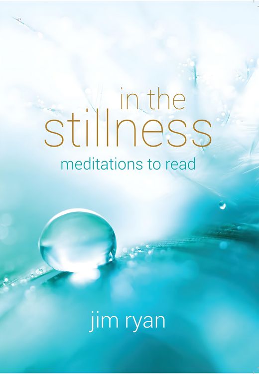 Produktbild: In the Stillness