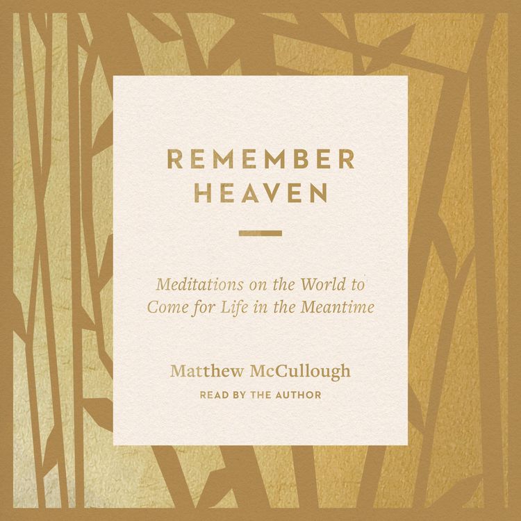 Produktbild: Remember Heaven
