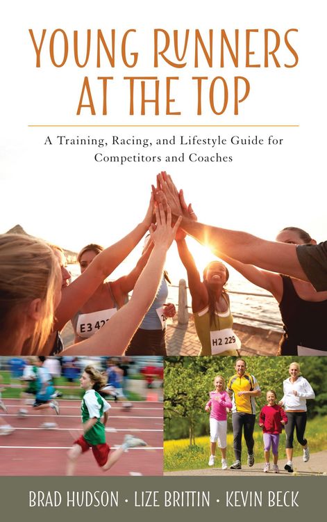Produktbild: Young Runners at the Top