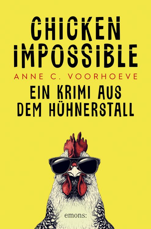 Chicken Impossible