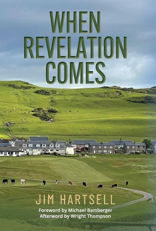 Produktbild: When Revelation Comes