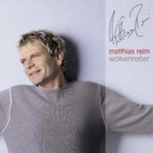 Produktbild: Reim, M: Wolkenreiter