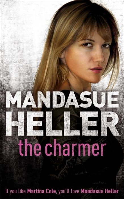 Produktbild: Heller, M: The Charmer