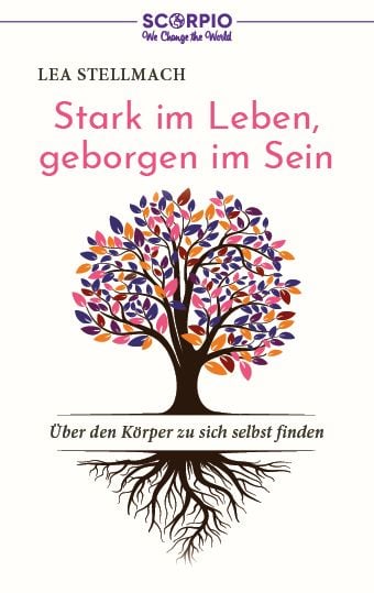 Produktbild: Stark im Leben, geborgen im Sein