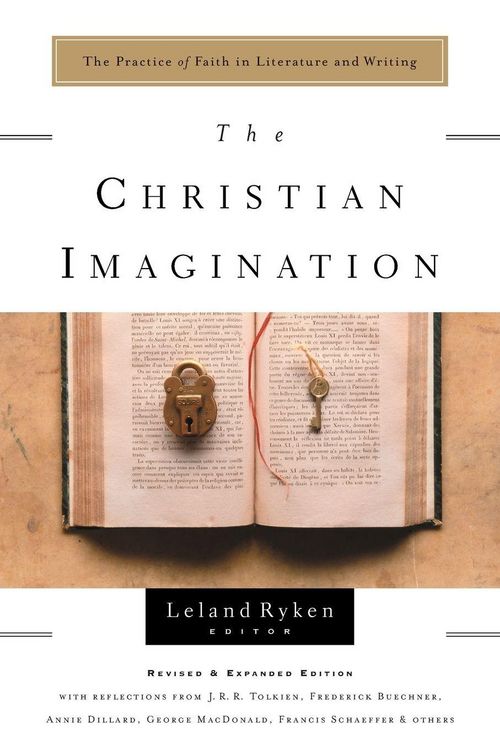 Produktbild: The Christian Imagination