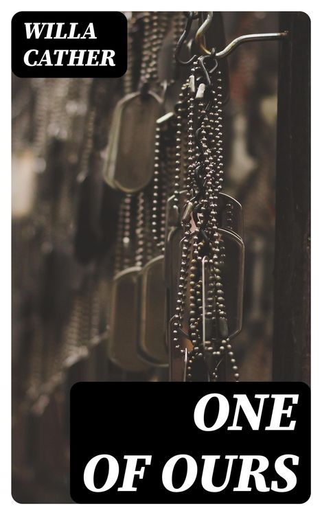 Produktbild: One of Ours