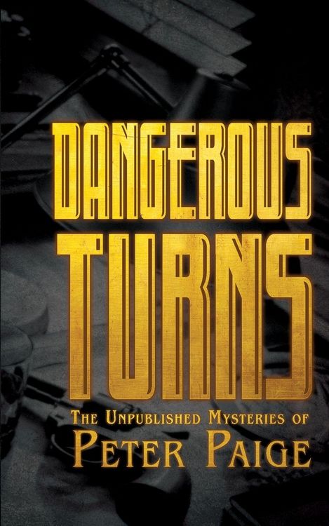 Produktbild: Dangerous Turns