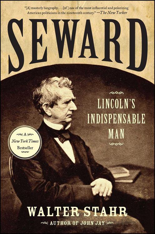 Produktbild: Seward