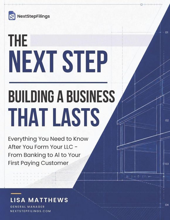 Produktbild: The Next Step