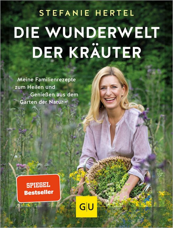 Produktbild: Die Wunderwelt der Kr&auml;uter