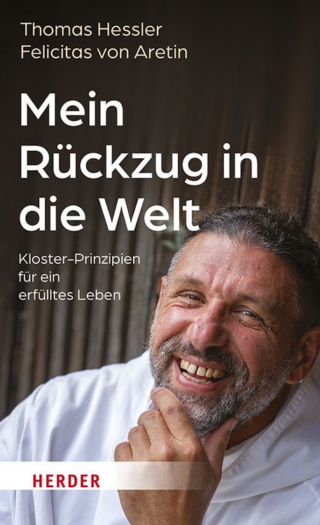 Produktbild: Mein R&uuml;ckzug in die Welt