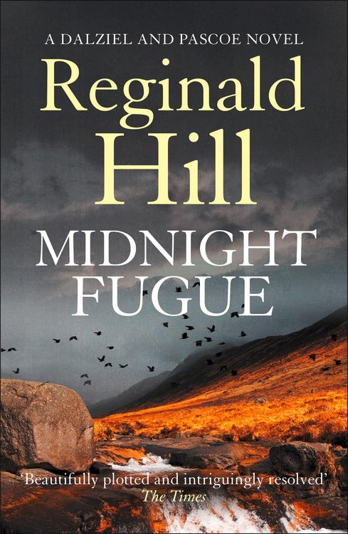 Produktbild: Midnight Fugue