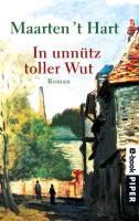 Produktbild: In unn&uuml;tz toller Wut
