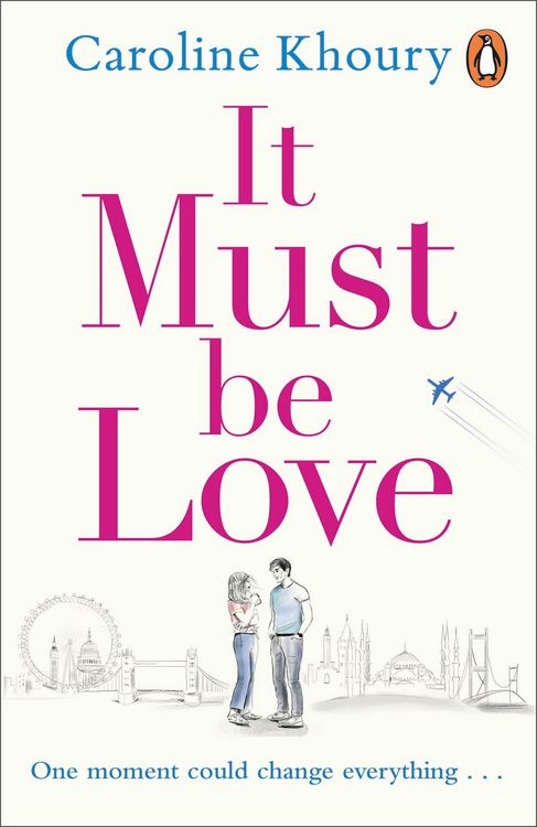 Produktbild: It Must Be Love