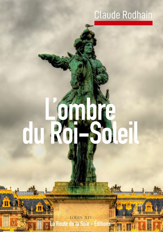 Produktbild: Dans l'ombre du Roi-Soleil