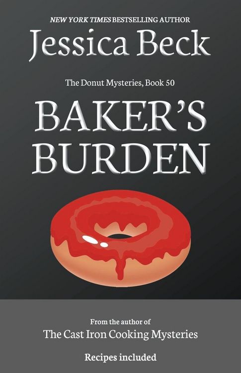 Produktbild: Baker's Burden