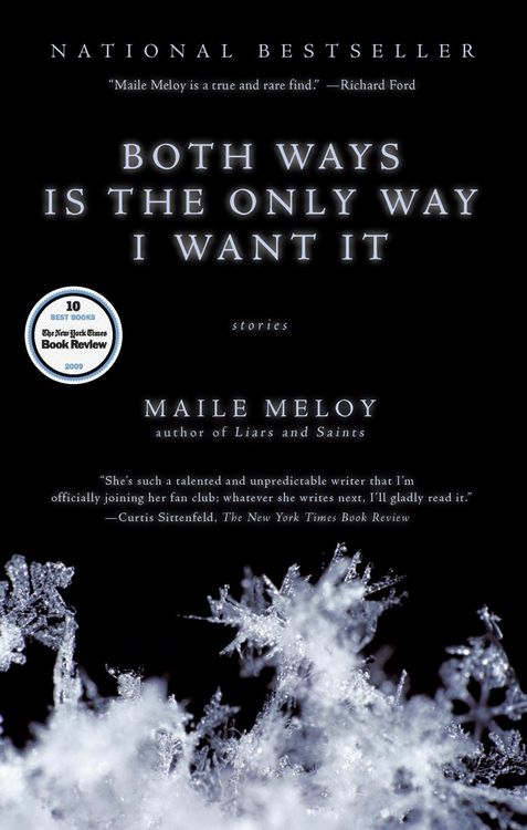 Produktbild: Both Ways Is the Only Way I Want It