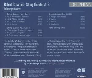 Produktbild: Streichquartette 1-3