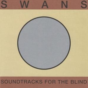 Produktbild: Soundtracks For The Blind